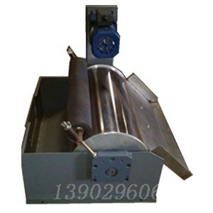 磨床專(zhuān)用磁性分離器找佛山琦玖公司